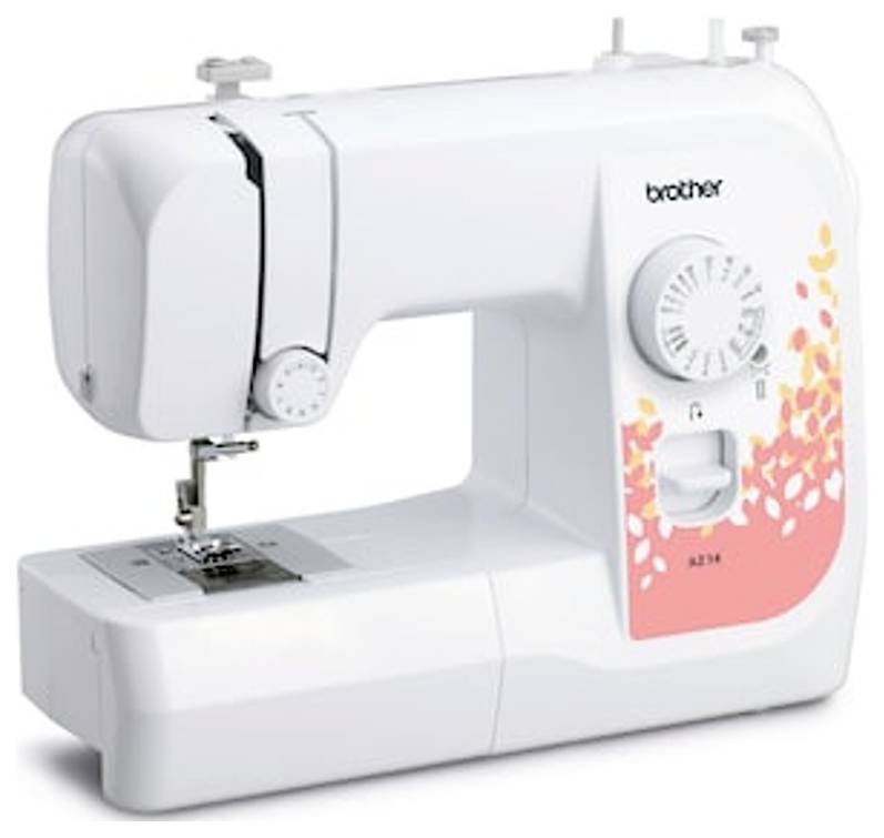 Brother Freiarmnähmaschine AZ14VM1 LED-Licht