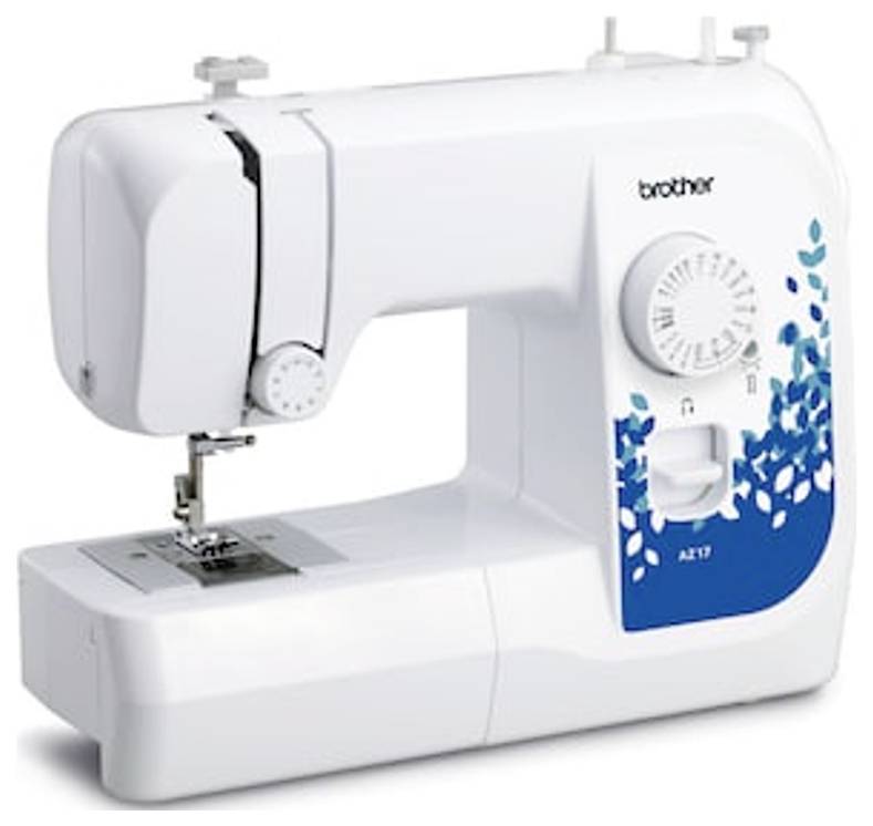 Brother Freiarmnähmaschine AZ17VM1 LED-Licht