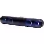 Gembird SPKBT-BAR400L Soundbar Schwarz Bluetooth®, Lautsprecherbeleuchtung Gembird SPKBT-BAR400L Soundbar Schwarz Bluetooth®, Lautsprecherbeleuchtung