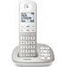 Philips XL4951S/38 DECT/GAP Schnurloses Telefon analog Anrufbeantworter Weiß Philips XL4951S/38 DECT/GAP Schnurloses Telefon analog Anrufbeantworter Weiß