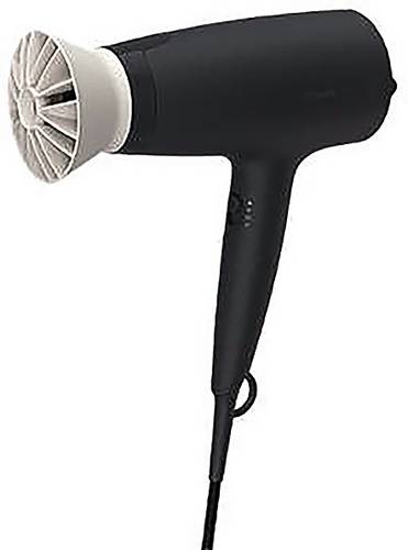 Philips BHD302/00 Haartrockner Schwarz