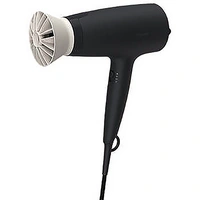 Philips BHD302/00 Haartrockner Schwarz Philips BHD302/00 Haartrockner Schwarz