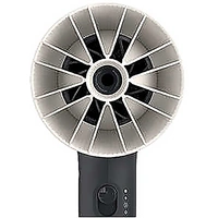 Philips BHD302/00 Haartrockner Schwarz Philips BHD302/00 Haartrockner Schwarz