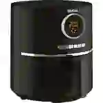 Tefal EY1118 Heißluft-Fritteuse 4.2l 1400W Schwarz Tefal EY1118 Heißluft-Fritteuse 4.2l 1400W Schwarz