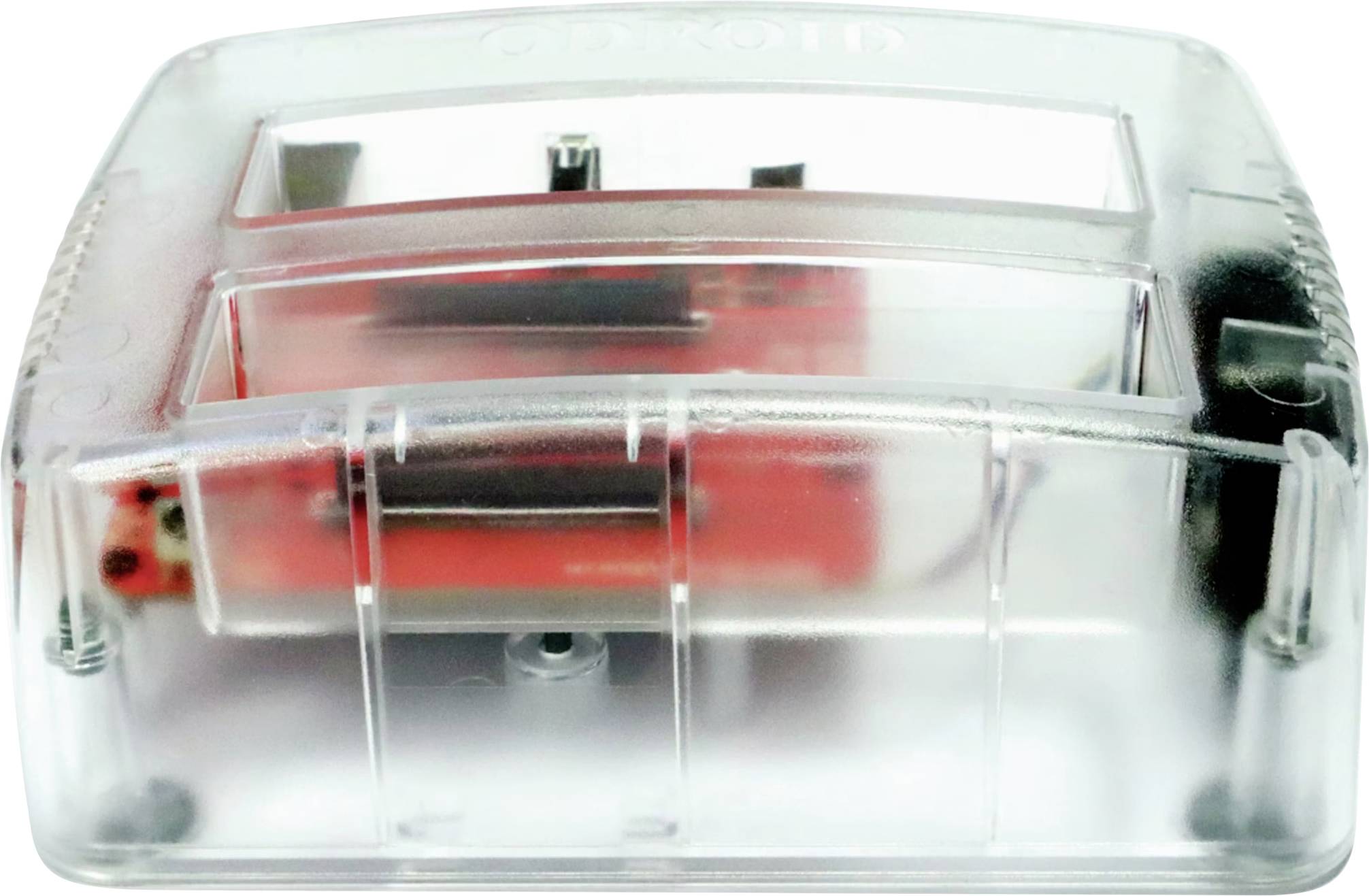 ODROID HC4 Board HC4 4GB 4 x