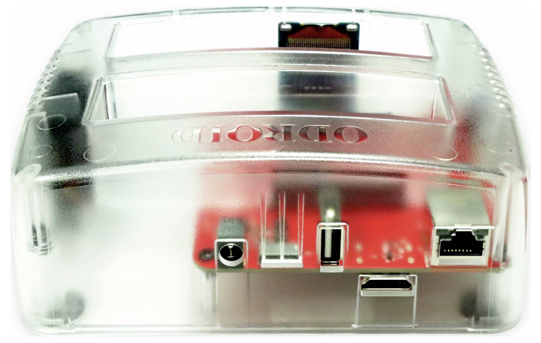 ODROID HC4 Board OLED HC4 4GB 4 x