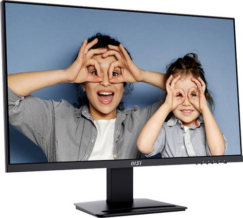 MSI 9S6-3PB4CH-209 LED-Monitor EEK F (A - G) 68.6cm (27 Zoll) 3840 x 2160 Pixel 16:9 4 ms HDMI® 2.0