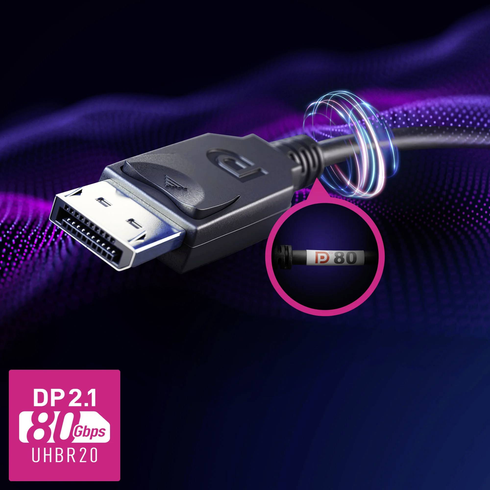 MSI 9S6-3DD29A-021 Gaming Monitor EEK G (A - G) 80 cm (31.5 Zoll) 3840 x 2160 Pixel 16:9 0.03 ms HDMI® 2.1, DisplayPort 2.1, USB-C® (DP Alt Mode)