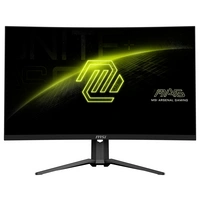 MSI 9S6-3DC54A-032 Gaming Monitor EEK G (A - G) () 16:9 0.5 ms MSI 9S6-3DC54A-032 Gaming Monitor EEK G (A - G) () 16:9 0.5 ms