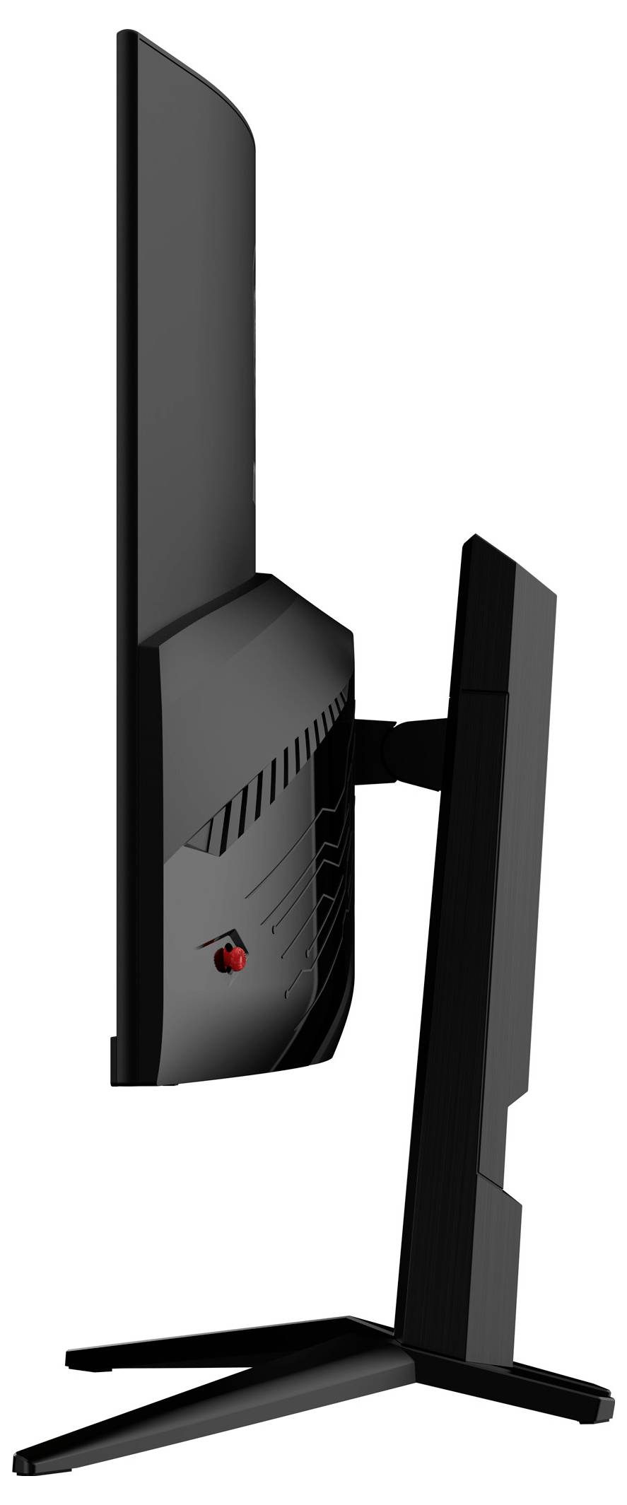 MSI 9S6-3DC54A-032 Gaming Monitor EEK G (A - G) () 16:9 0.5 ms