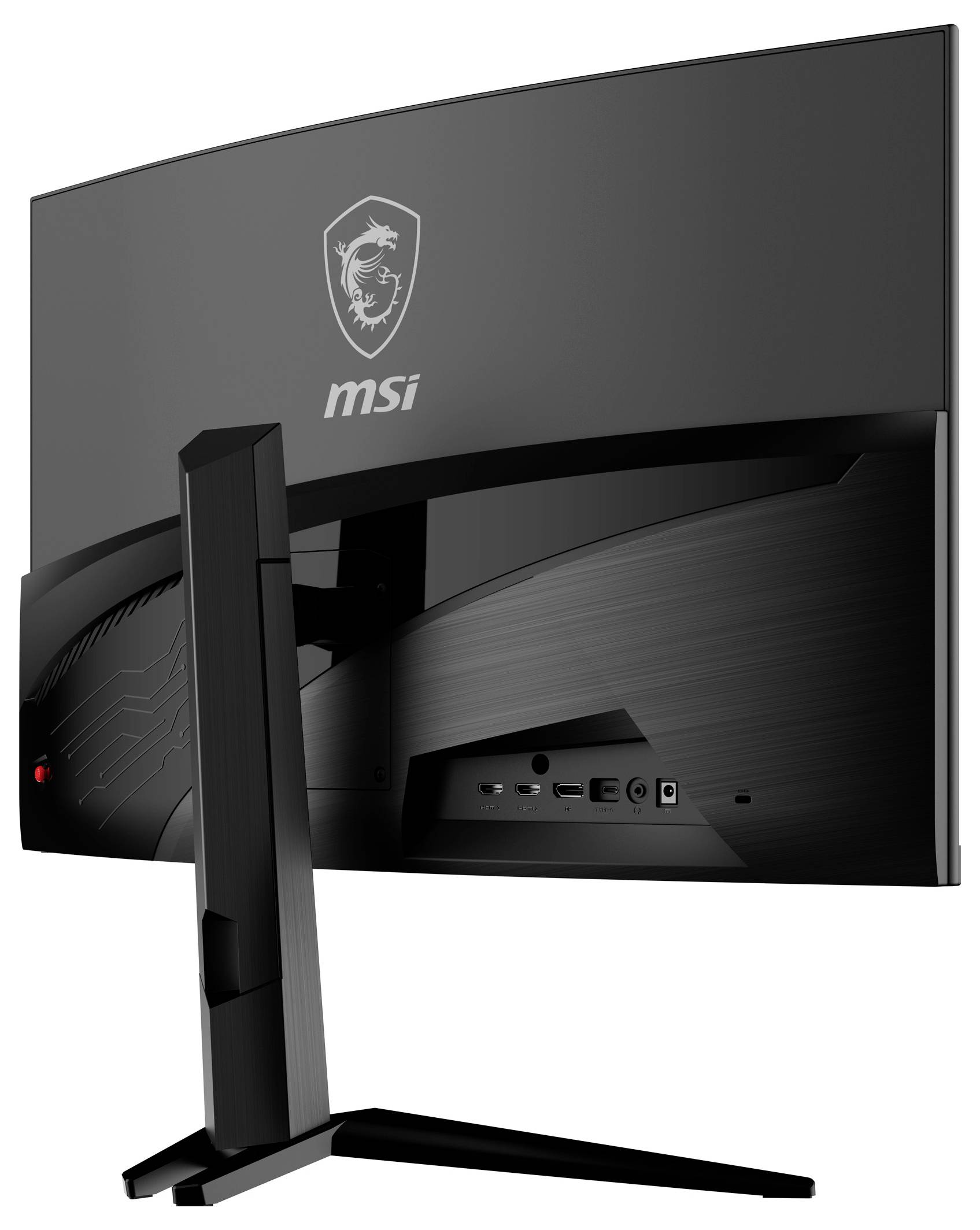 MSI 9S6-3DC54A-032 Gaming Monitor EEK G (A - G) () 16:9 0.5 ms