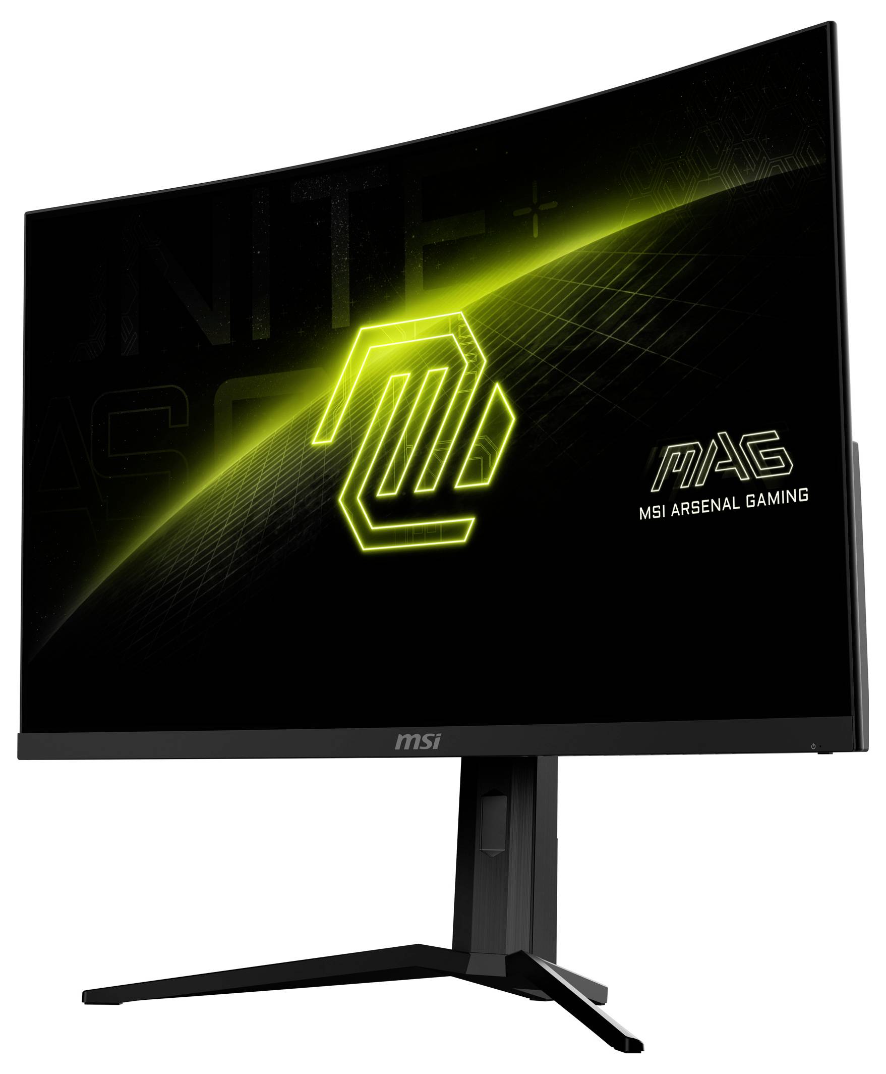 MSI 9S6-3DC54A-032 Gaming Monitor EEK G (A - G) () 16:9 0.5 ms