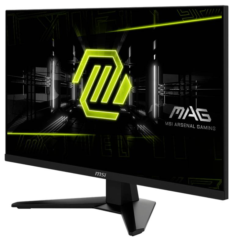 MSI 9S6-3CE41H-002 Gaming Monitor EEK E (A - G) 68.6 cm (27 Zoll) 16:9