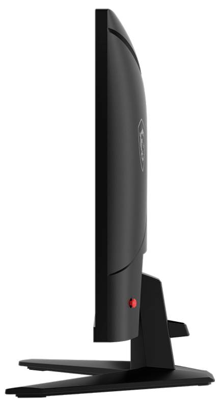 MSI 9S6-3CE41H-002 Gaming Monitor EEK E (A - G) 68.6 cm (27 Zoll) 16:9