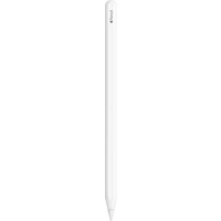 Apple Pencil (2. Generation) Touchpen Bluetooth, wiederaufladbar, mit druckempfindlicher Schreibspitze, mit präziser Apple Pencil (2. Generation) Touchpen Bluetooth, wiederaufladbar, mit druckempfindlicher Schreibspitze, mit präziser