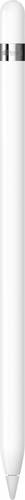 Apple Pencil (1. Generation) Touchpen Bluetooth, wiederaufladbar, mit druckempfindlicher Schreibspi