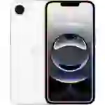 Apple iPhone 16e Weiß 128 GB 15.5 cm (6.1 Zoll) Apple iPhone 16e Weiß 128 GB 15.5 cm (6.1 Zoll)
