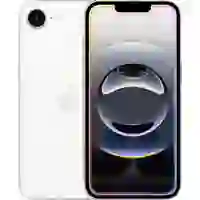 Apple iPhone 16e Weiß 128 GB 15.5 cm (6.1 Zoll) Apple iPhone 16e Weiß 128 GB 15.5 cm (6.1 Zoll)