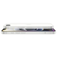 Apple iPhone 16e Weiß 128 GB 15.5 cm (6.1 Zoll) Apple iPhone 16e Weiß 128 GB 15.5 cm (6.1 Zoll)