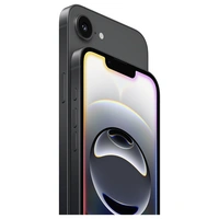 Apple iPhone 16e Schwarz 256 GB 15.5 cm (6.1 Zoll) Apple iPhone 16e Schwarz 256 GB 15.5 cm (6.1 Zoll)
