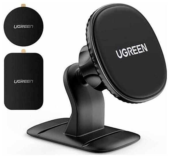 UGREEN LP292 Armaturenbrett Handy-Kfz-Halterung 360° drehbar 4.7 - 7.2 Zoll