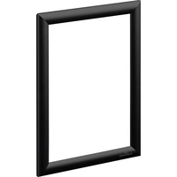 Durable 479601 Bilder Wechselrahmen Papierformat: DIN A4 Schwarz Durable 479601 Bilder Wechselrahmen Papierformat: DIN A4 Schwarz