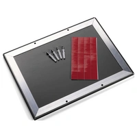 Durable 479601 Bilder Wechselrahmen Papierformat: DIN A4 Schwarz Durable 479601 Bilder Wechselrahmen Papierformat: DIN A4 Schwarz