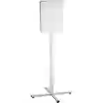 Durable INFO STAND OUTDOOR A3 Bodenaufsteller 638mm x 1420mm x 638mm 1St. Durable INFO STAND OUTDOOR A3 Bodenaufsteller 638mm x 1420mm x 638mm 1St.