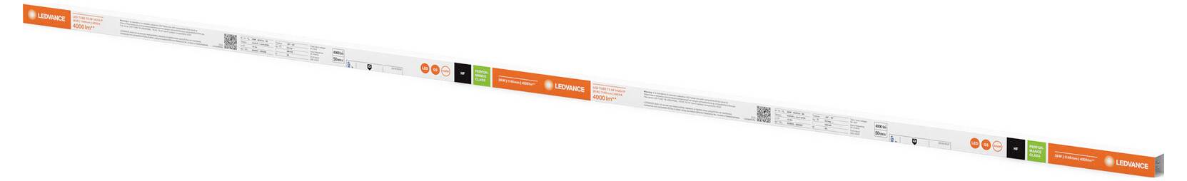 LEDVANCE LED-Röhre EEK: D (A - G) Kaltweiß 1St.