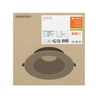 LEDVANCE LED-Einbauleuchte LED LEDVANCE LED-Einbauleuchte LED