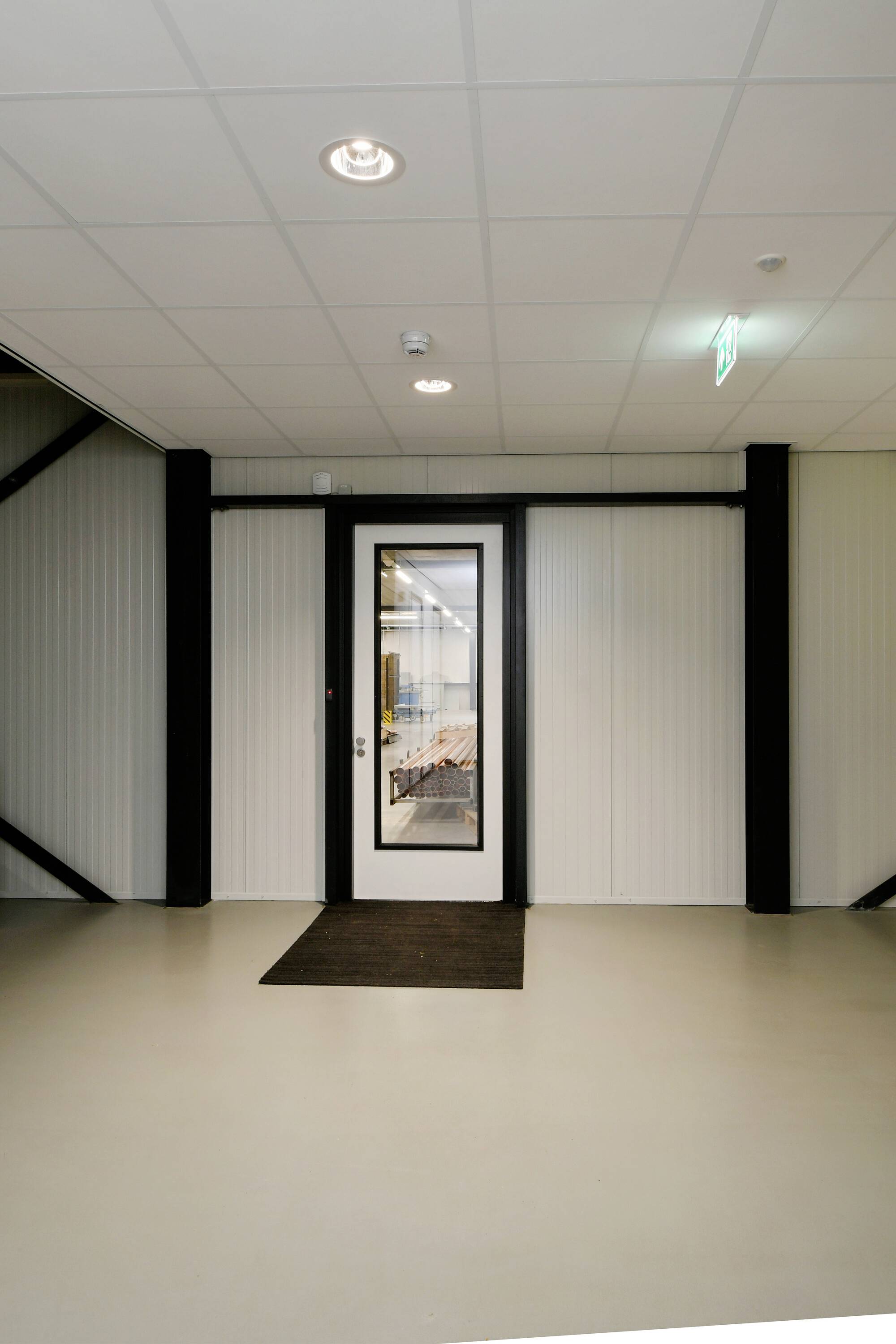 LEDVANCE LED-Einbauleuchte LED