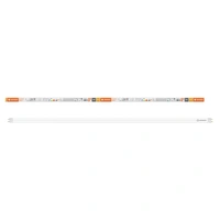 LEDVANCE LED-Röhre EEK: B (A - G) Kaltweiß 1St. LEDVANCE LED-Röhre EEK: B (A - G) Kaltweiß 1St.