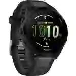 Garmin Forerunner® 165 Music Smartwatch 43mm Garmin Forerunner® 165 Music Smartwatch 43mm