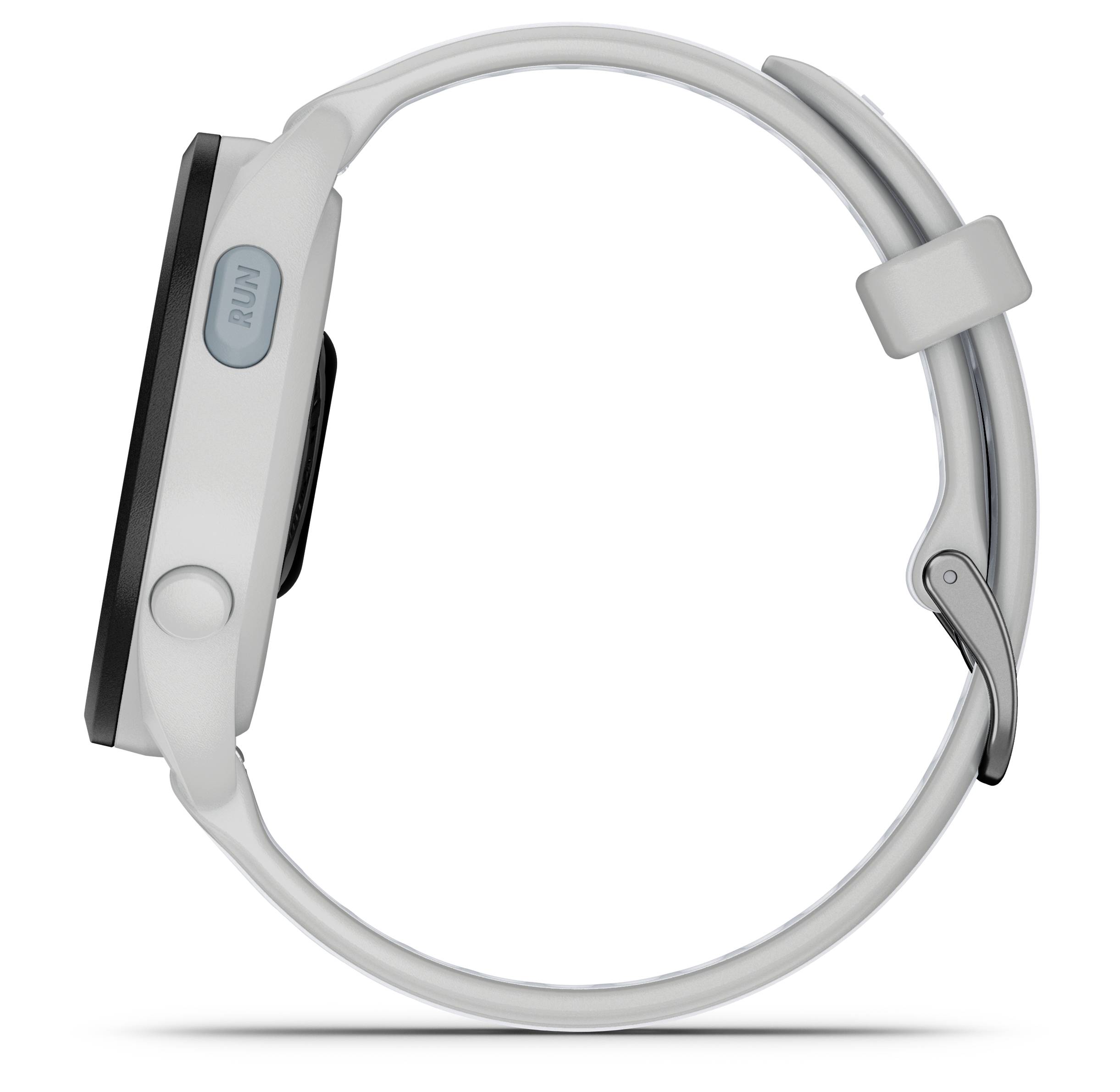 Garmin Forerunner® 165 Music Smartwatch 43 mm