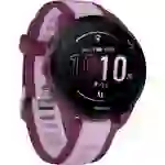 Garmin Forerunner® 165 Music Smartwatch 43mm Garmin Forerunner® 165 Music Smartwatch 43mm