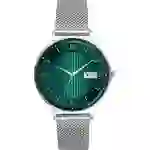 XCOAST SIONA 2 Smartwatch Silber XCOAST SIONA 2 Smartwatch Silber