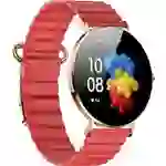 XCOAST SIONA 2 Smartwatch Rot XCOAST SIONA 2 Smartwatch Rot