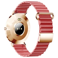 XCOAST SIONA 2 Smartwatch Rot XCOAST SIONA 2 Smartwatch Rot