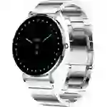 XCOAST SIONA 2 Smartwatch Silber XCOAST SIONA 2 Smartwatch Silber