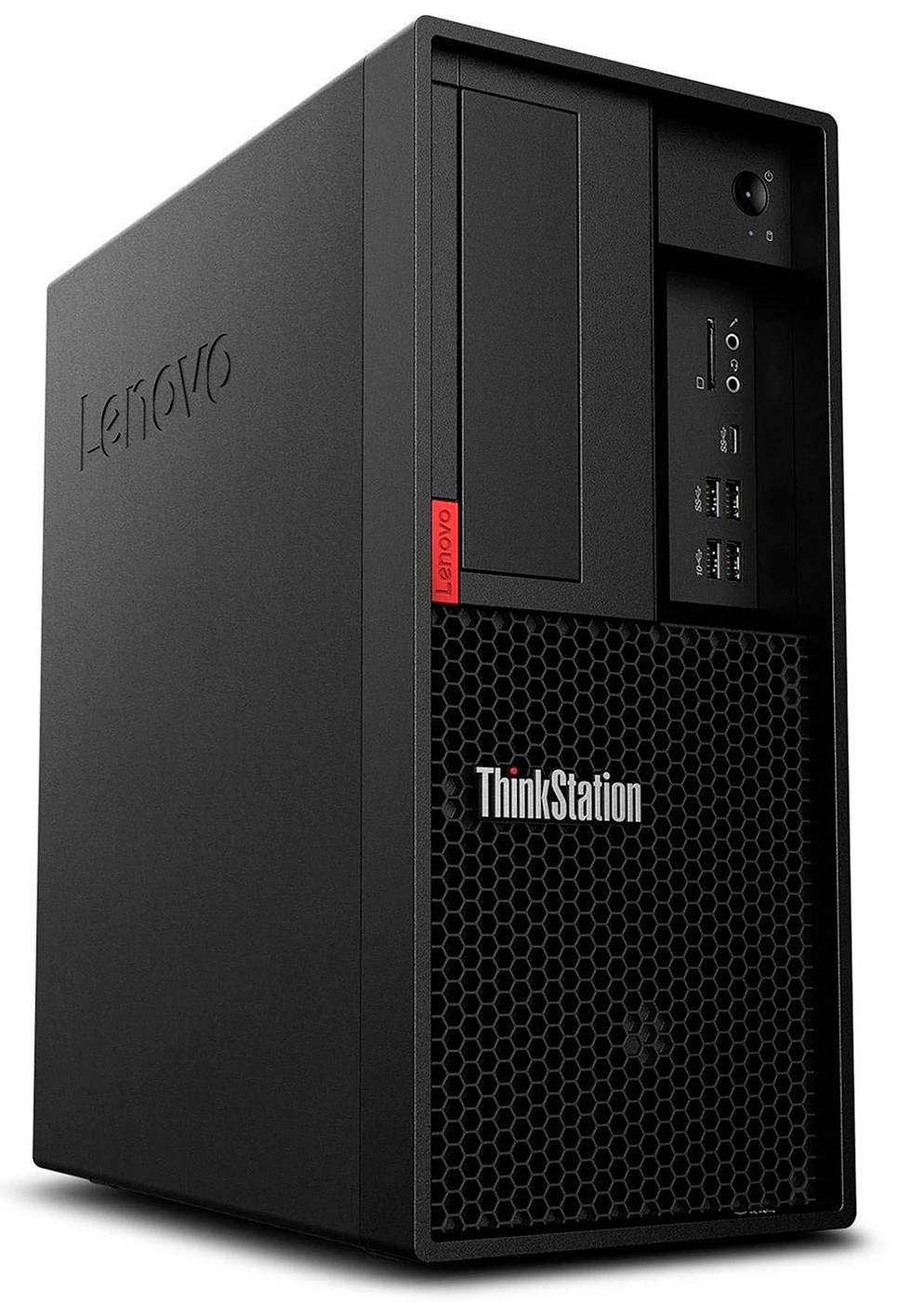 Lenovo ThinkStation P330 MT Workstation Intel® Core™ i5 i5-8500 16GB 512GB SSD Windows® 11 Pro