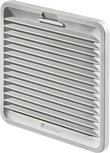 Finder 7F.03.0.000.4000 Austrittsfilter (B x H x T) 255 x 255 x 36.5 mm 1 St.