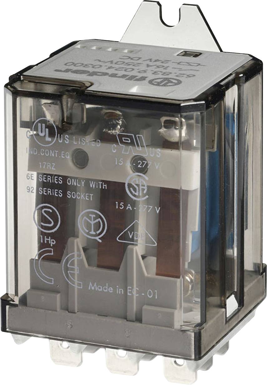 Finder 62.83.9.024.4369 1St.