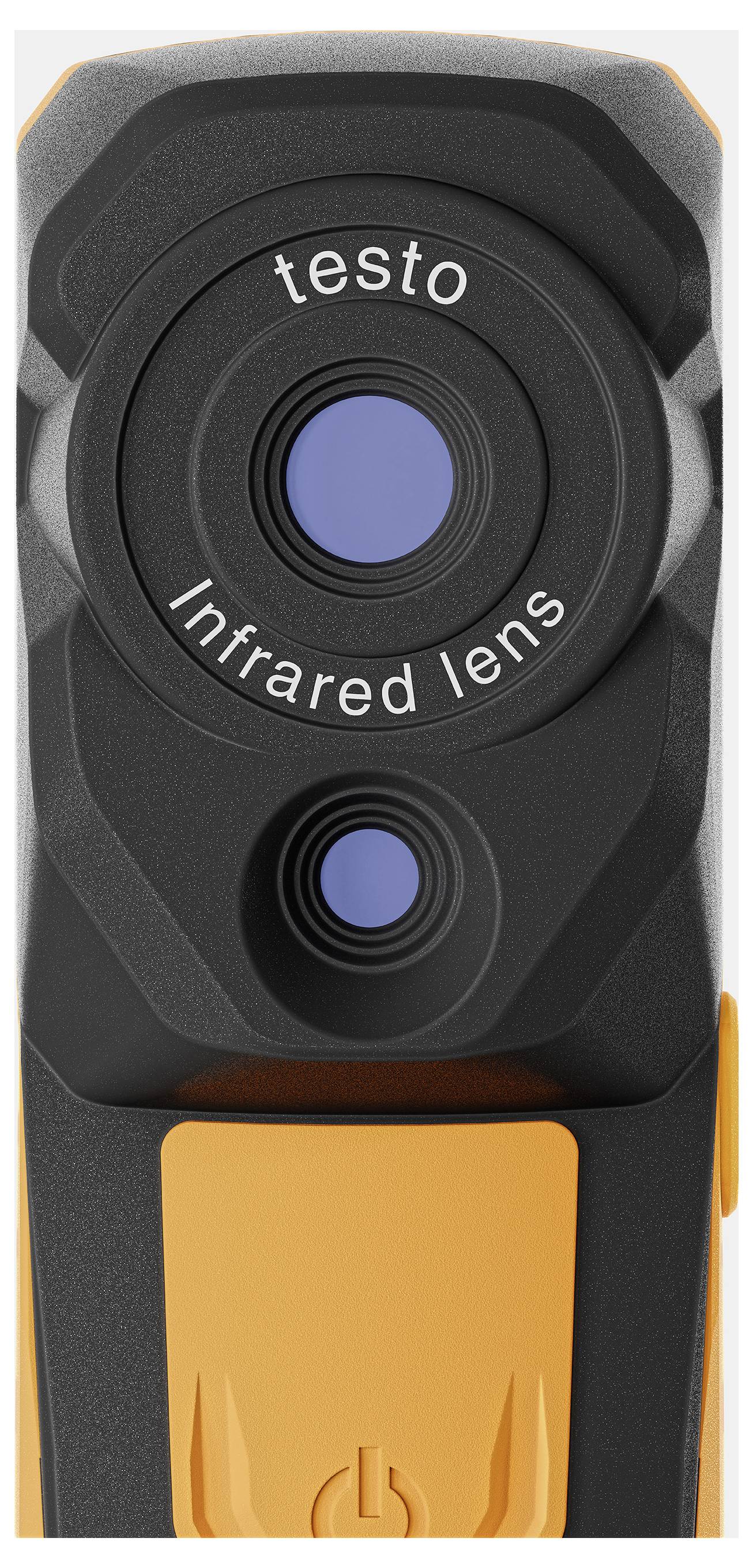 Testo 860i Set Wärmebildkamera -20 bis 350°C 9Hz