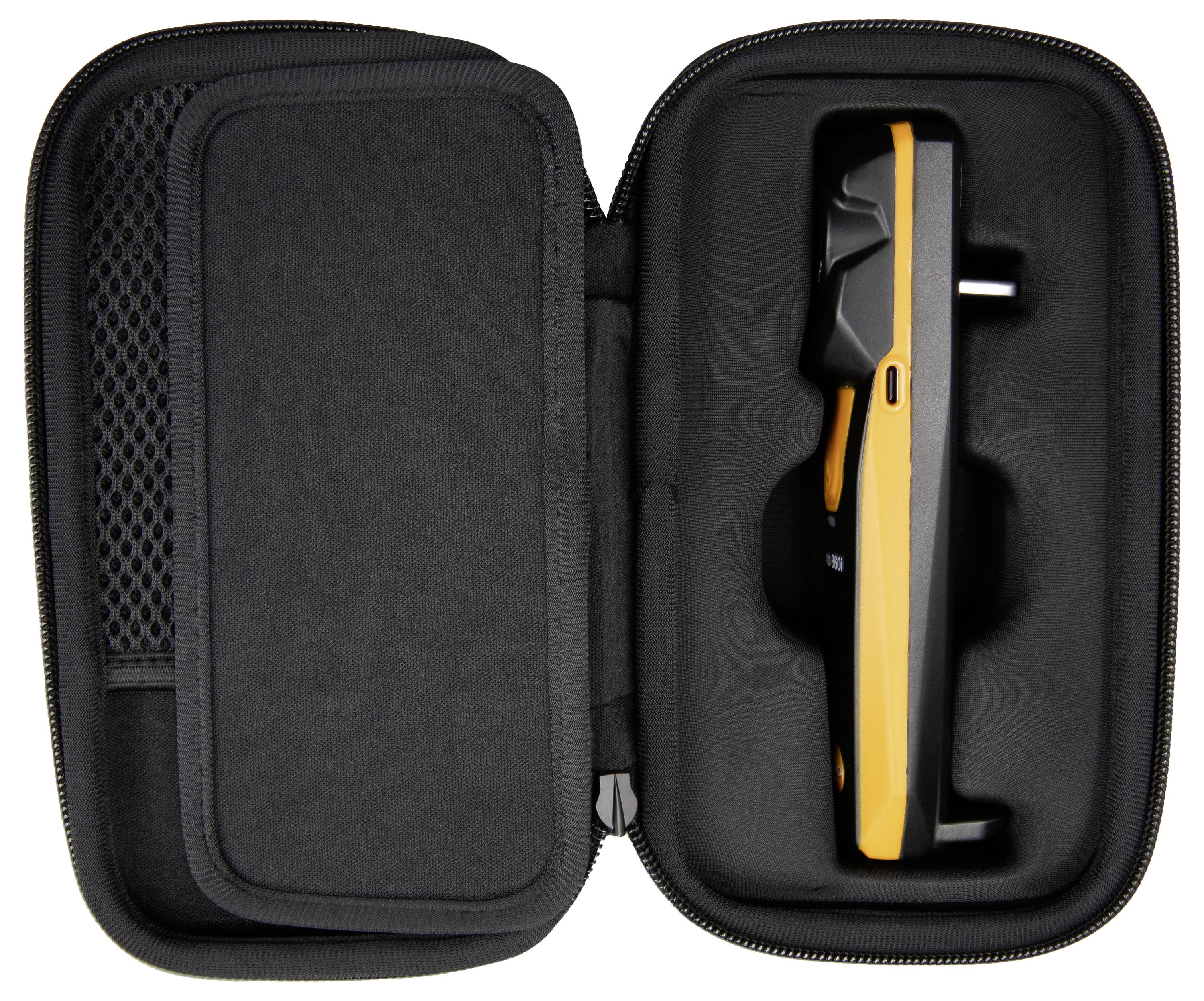 testo 860i Set Wärmebildkamera -20 bis 350 °C 9 Hz