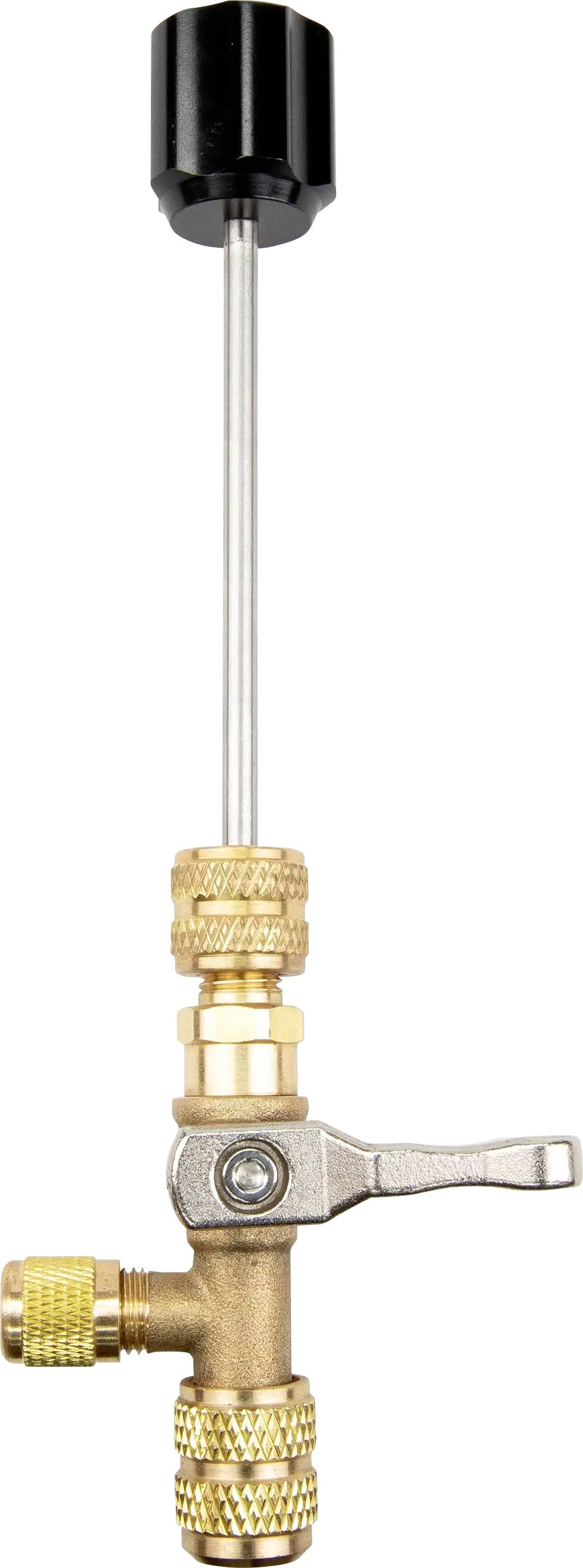 testo Schraderventil-Werkzeug