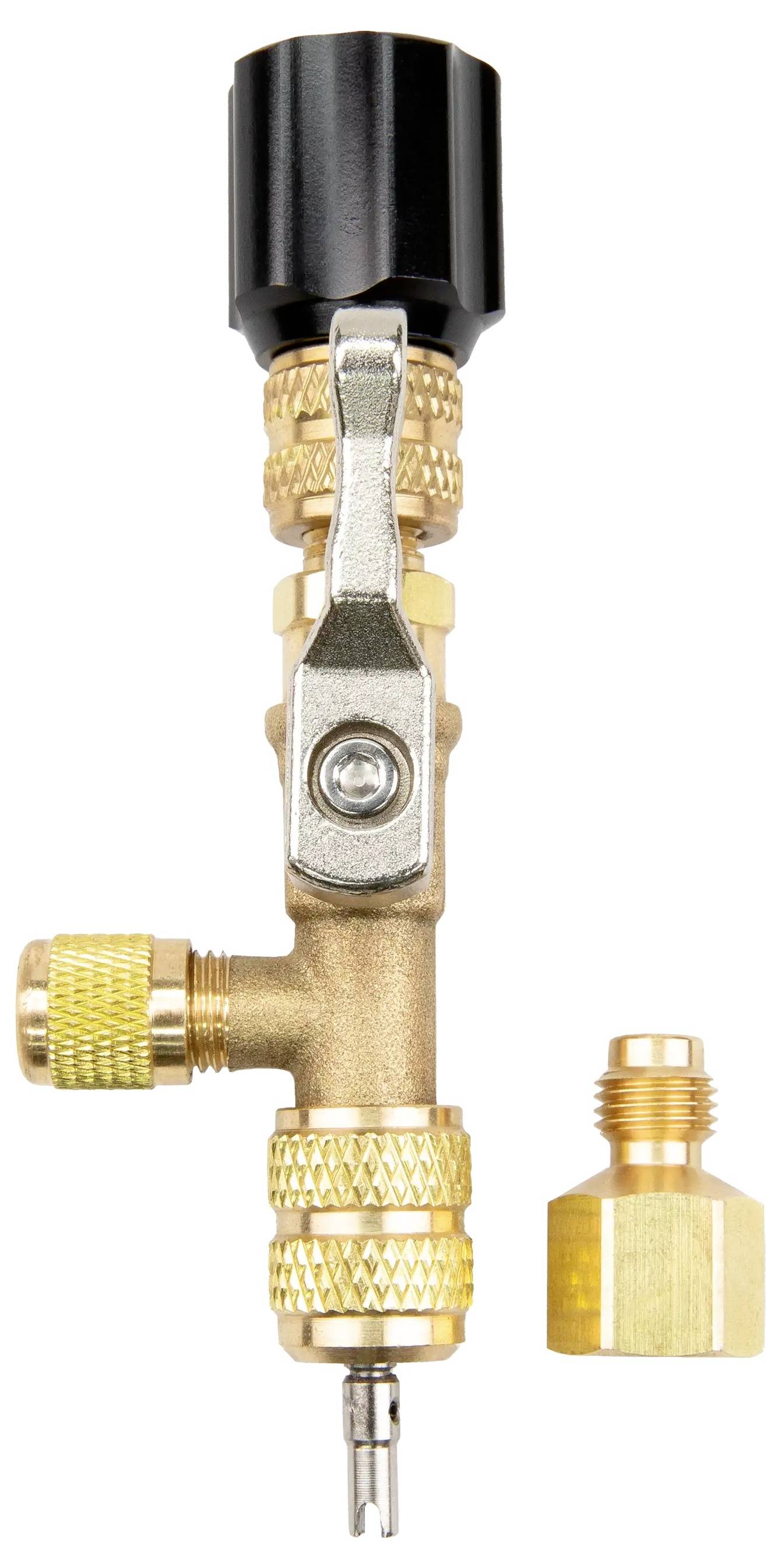 testo 0554 3111 Schraderventil-Werkzeug