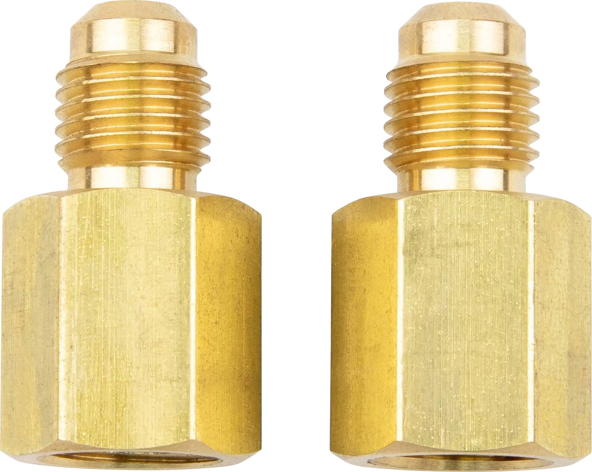 Testo 0554 3113 Adapter 1/4" zu 5/16" (SAE) bzw. 7/16" zu 1/2" (UNF)