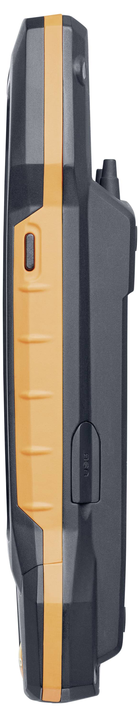 Testo 400 - Universal-Klimamessgerät Umweltmesstechnik-Set Temperatur, Druck -40, 0 - 150, 200°C, hPa