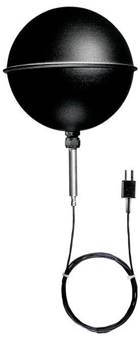 Testo 0618 7220 WBGT-Set für Universal-Klimamessgerät 400