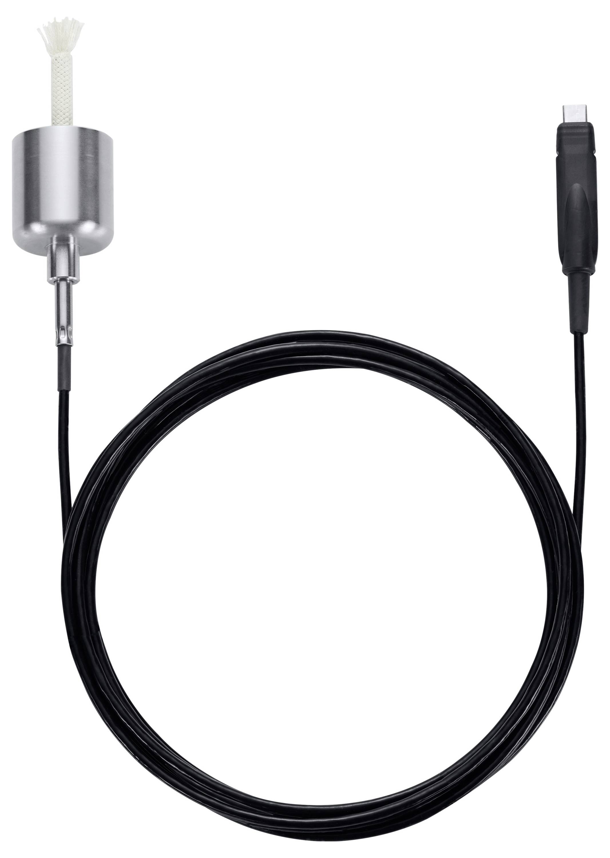 Testo 0618 7220 WBGT-Set für Universal-Klimamessgerät 400